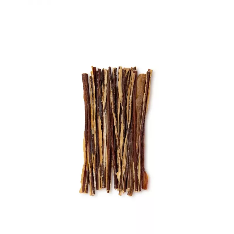 UNISZKI Intestinos de cerdo snack para perros 100 g
