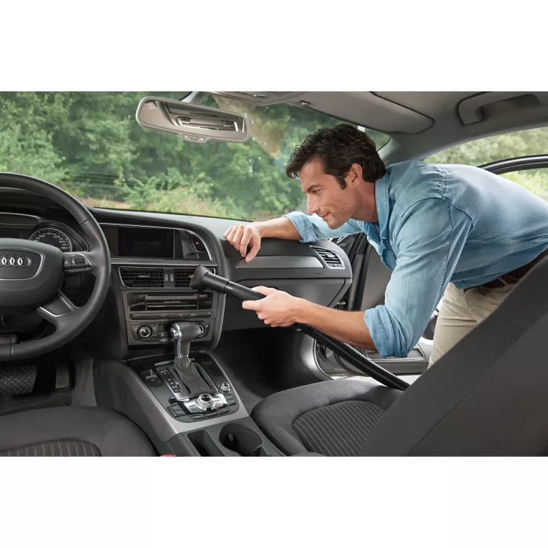 Kärcher 2.863-221.0 Cepillo aspirador accesorio para aspirador MV 2 / MV 3