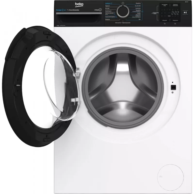 Lavadora BEKO BM3WFSU39215WBPB 9 kg