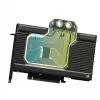 Corsair Hydro CX-9020017-WW sistema de refrigeración para ordenador disipador/radiador para tarjeta gráfica negro 1 unidad