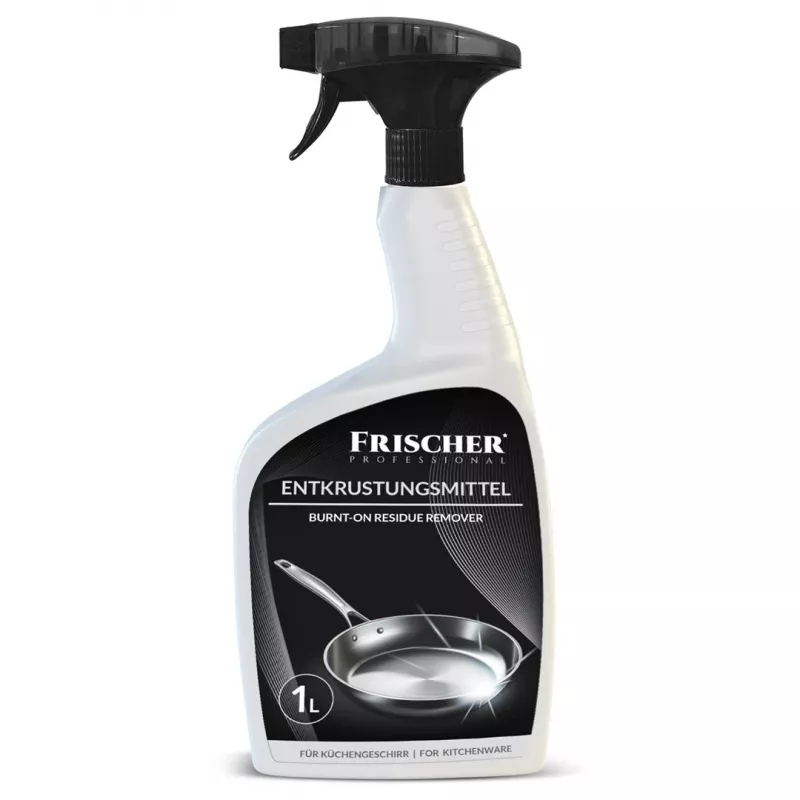 Frischer quitamanchas 1 l