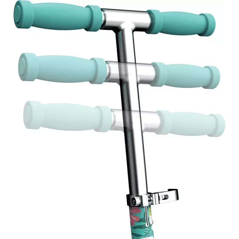 Patinete KICK SCOOTER Razor Model A Paradise (13010343)