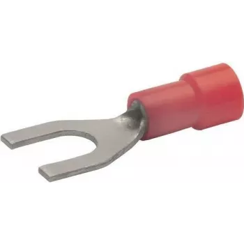 Terminal de crimpado 0,5-1 mm² aislado 620C/5 (620C5)