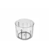 Picadora manual de alimentos GEFU SPEEDWING G-13600 - picadora múltiple con cuerda de tracción
