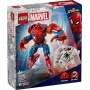 LEGO MARVEL 76308 Mech de Spider-Man vs. Anti-Venom