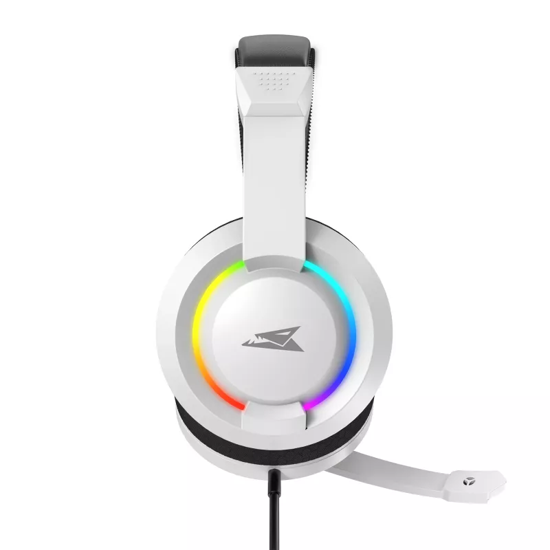 Auriculares Baracuda BGH-021 Hydra White