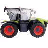 Tractor teledirigido Happy People Claas Xerion 5000 modelo con cabina giratoria