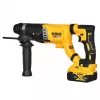 18V XR Brushless Martillo perforador 1x5,0Ah batería; 3j; 28mm