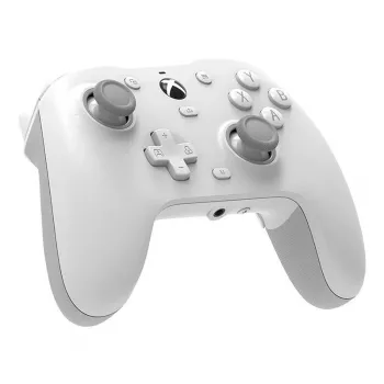 GameSir G7 HE mando con cable (blanco)