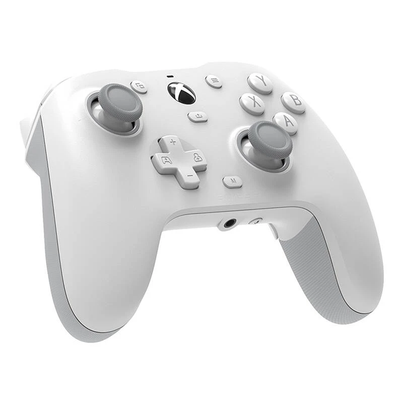 GameSir G7 HE mando con cable (blanco)