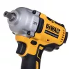 Llave de impacto DeWalt DCF892P2T-QW