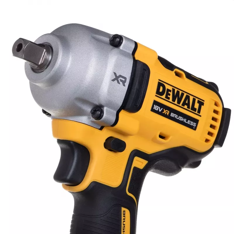 Llave de impacto DeWalt DCF892P2T-QW