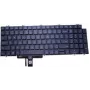 Dell teclado interno inglés-internacional - teclado