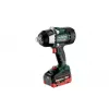 Atornillador de impacto Metabo SSW 18 LTX 1750 BL 3/4