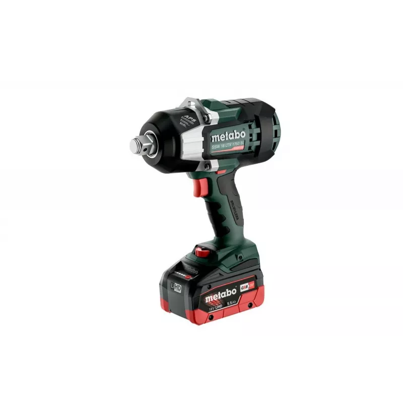 Atornillador de impacto Metabo SSW 18 LTX 1750 BL 3/4