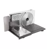 Exprimidor eléctrico Jata JECF1820 600 W diseño compacto, exprimido de cítricos y frutas blandas para la encimera