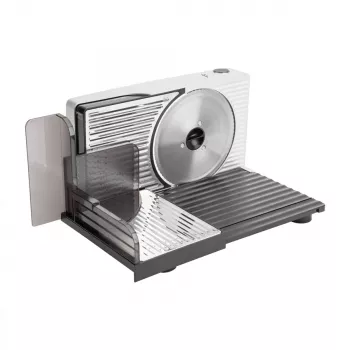 Exprimidor eléctrico Jata JECF1820 600 W diseño compacto, exprimido de cítricos y frutas blandas para la encimera