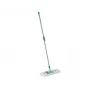 Mopa Leifheit Profi Cotton Plus 55023, 42 cm, gris/turquesa/blanco