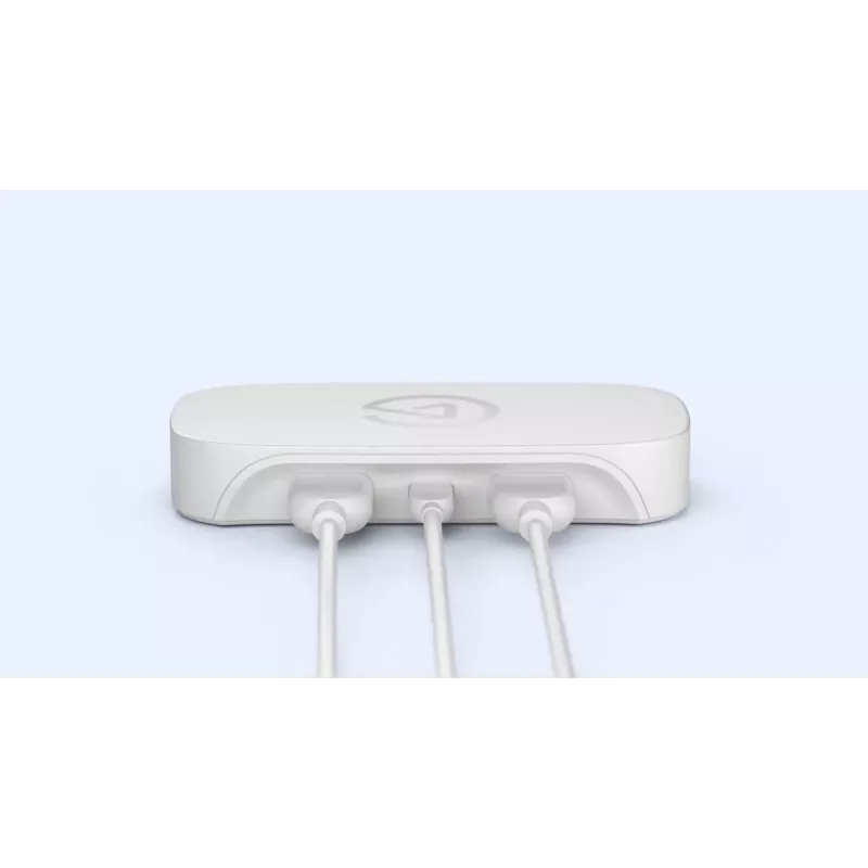 Elgato Game Capture Neo capturadora de vídeo para juegos, 4k60 HDR