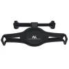 Soporte universal de tablet para coche reposacabezas 360 grados giratorio Maclean
