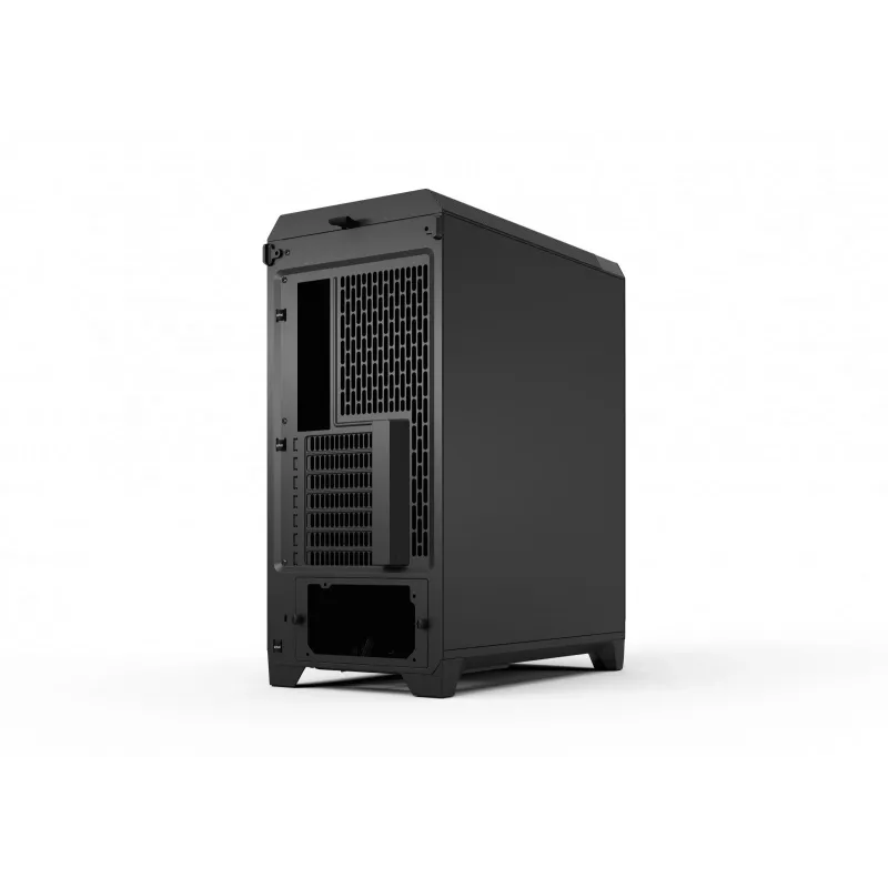 Caja de PC Fractal Design Meshify 3 negra Solid ATX