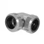 Adaptador Multi-Link de 90° Barrow TWT90KNS-K14 para tubo rígido de 14 mm - plata