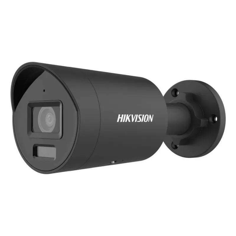Cámara de seguridad IP Hikvision DS-2CD2086G2H-IU(2.8mm)(eF)/negro exterior