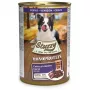 STUZZY Monoprotein venado - Comida húmeda para perros - 400 g