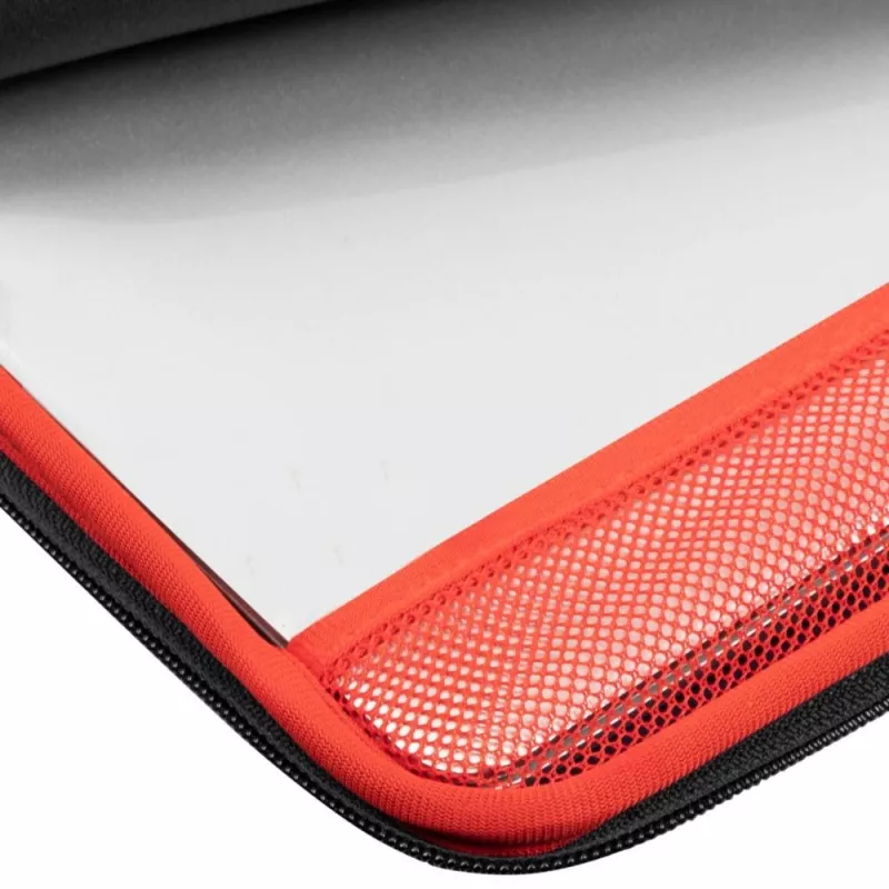 Rivacase 5224 Antishock funda para portátil MacBook Air 15, 13,3–15,6 pulgadas (39,6 cm), negra