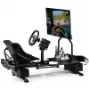 Kit adaptador de movimiento Next Level Racing NLR-S037 para conectar plataformas de movimiento con simuladores de karting