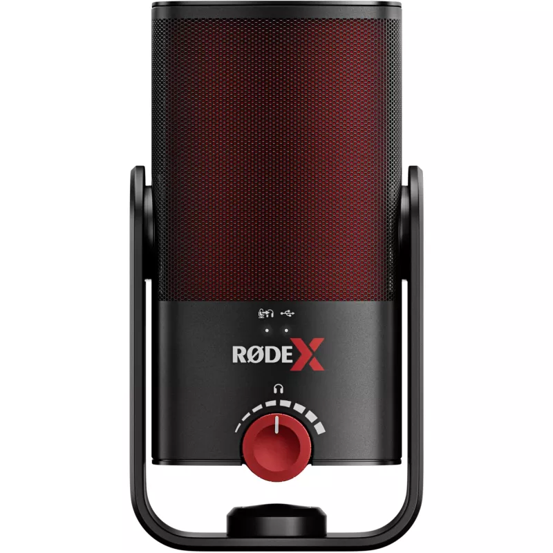 Rode XCM50 Negro
