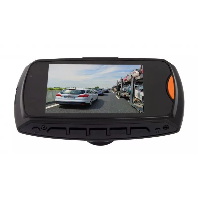 Dashcam ESPERANZA Wideorejestrator EXTREME XDR 101 (modelo 10954 EAN )