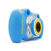 Cámara digital Easypix Kiddypix Blizz 2 megapíxeles azul