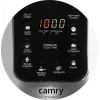 Olla multifunción Camry CR 6409 6 L 1000 W Negro, Acero inoxidable