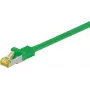 Wentronic 91631 Cable de parcheo Ethernet