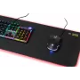 iBox IMPG5 alfombrilla gaming negra