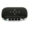 Router Wi-Fi Ubiquiti UF-WIFI Gigabit Ethernet negro