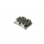 Supermicro SNK-P0067PS sistema de refrigeración para ordenador disipador de CPU