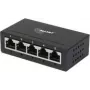 ALLNET Switch no gestionado Layer2 5 puertos • 5x 1GbE • sin ventilador • ALL-SG8005 (ALL-SG8005)