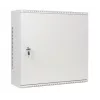 Lanberg WAF1-5203-06-00B rack de pared 6U Gris