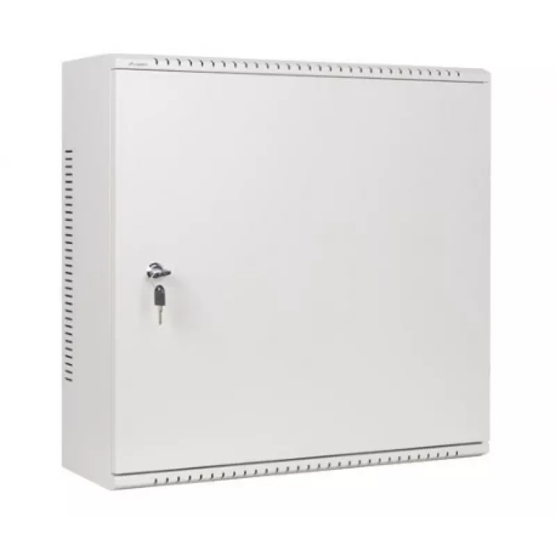 Lanberg WAF1-5203-06-00B rack de pared 6U Gris