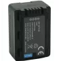 Batería Extra Digital VW-VBT190 1860 mAh de litio para dispositivos portátiles, modelo DV00DV1412