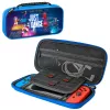 Funda Subsonic SA5504-A bolsa de transporte para consola portátil Nintendo azul