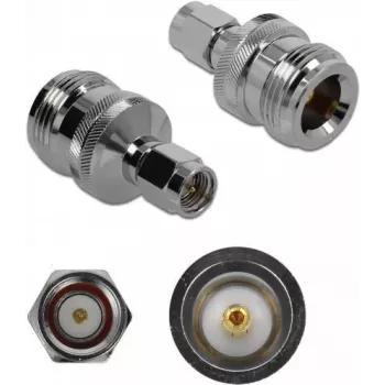 Conector de cables DeLOCK 89960