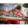 LEGO FRIENDS 42669 Casa de apicultor y jardín de flores
