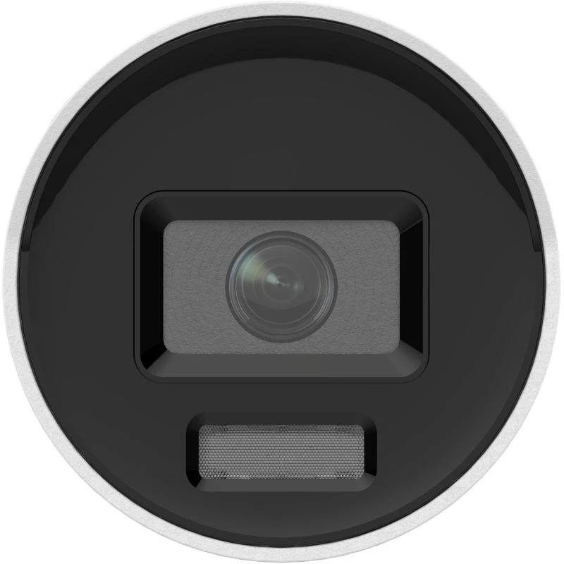 Cámara de vigilancia IP Hikvision Pro Series DS-2CD2086G2H-IU 4K