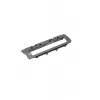 Roborock 8.02.0386 accesorio/recambio de aspirador protector del cepillo para robot aspirador
