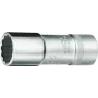 Vaso de impacto Gedore 6145640 profundidad 130 mm altura 70 mm peso 351 g