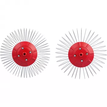 Recipiente de recogida para Wolf Garten FC‑MS modelo 71AZA001650