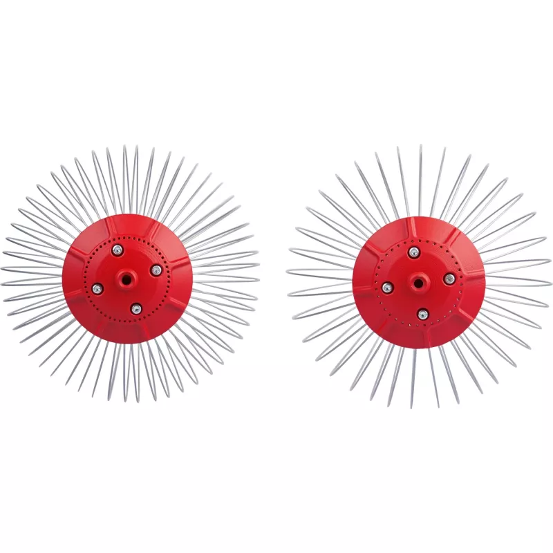 Recipiente de recogida para Wolf Garten FC‑MS modelo 71AZA001650